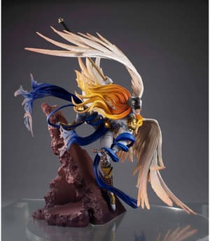 Angemon - Precious G.E.M. - Megahouse - Statue Digimon Adventure - 5