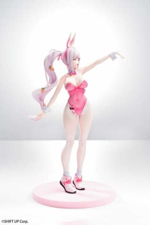 Alice - Wonderland Bunny - S.K.P. - Hobby Sakura - 8