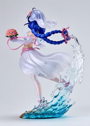 Roxy Migurdia - Wedding Swimsuit - Hakuhodo DY Music & Pictures (7)