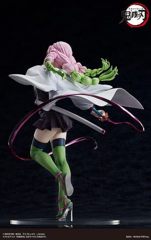 Mitsuri Kanroji - Normal Edition - 1/4 B-Style - Freeing (6)