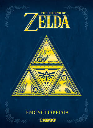 The Legend of Zelda - Encyclopedia - 1