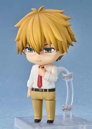 Nendoroid 2471 Takumi Usui - 2