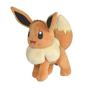 Eevee - Pokémon - Plush - 5