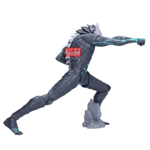 Kaiju No.8 - Grandista (1)