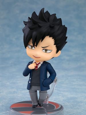 Nendoroid 2661 Tetsuro Kuroo - School Uniform - 1