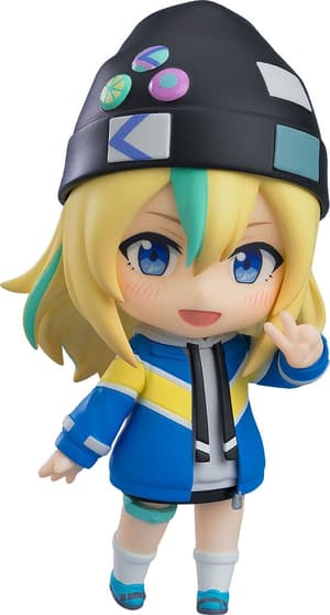 Nendoroid 2495 Kano Yamanouchi (Basic) (3)