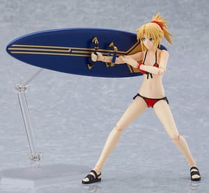 Figma EX-062 Mordred Rider - 6