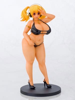 Super Pochaco - Suntan Photo Shoot - 5