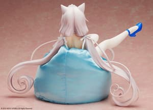 Vanilla - Nekopara - 1/4 Scale Figure (Binding / Native) - 11
