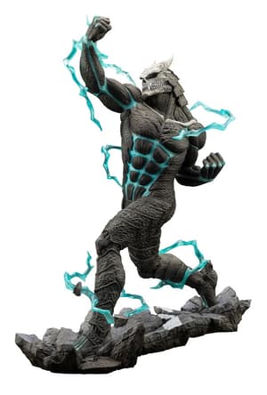 Kaiju No. 8 - ARTFX J - Kotobukiya (1)