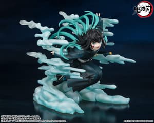 Muichiro Tokito - Figuarts Zero - Bandai Spirits (7)