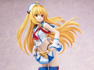 Yami / Golden Darkness - Breezy Seaside - CA Works - Chara-Ani - 3