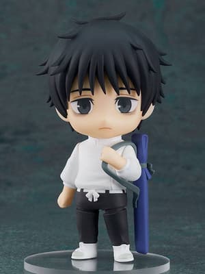 Nendoroid 1766 Yuta Okkotsu - Jujutsu Kaisen 0 - 1