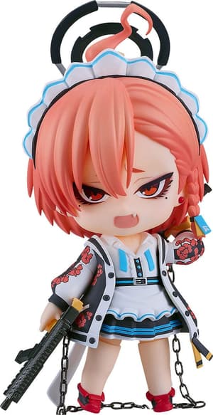 Nendoroid 2699 Neru Mikamo - 6