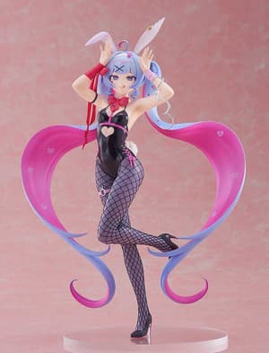 Hatsune Miku - L - Rabbit Hole - Pop Up Parade - Good Smile Company - 6