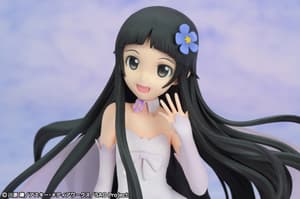 Yui - Alfheim Online Version - 7