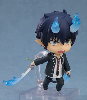 Nendoroid 2377 Rin Okumura - 4