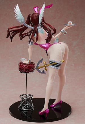 Erika Kuramoto - Pinky Bunny - Character's Selection - BINDing / Native (4)