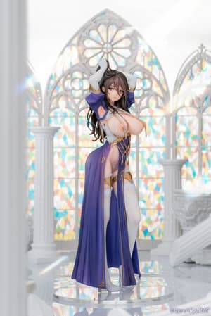 Seishori Sister Petronille (Ogre) - Deluxe Edition - Vibrastar (18)