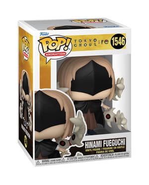 Hinami Fueguchi - Normal Version - Tokyo Ghoul:re Funko POP! (2)