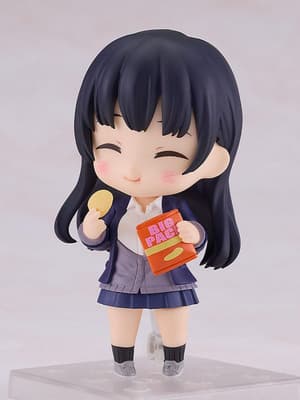 Nendoroid 2220 Anna Yamada - Re-Release - 2
