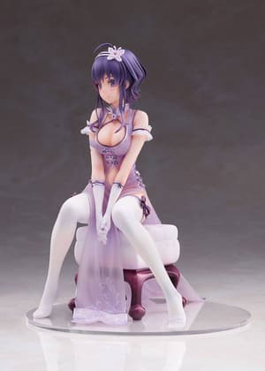 Michiru Hyodo - Lingerie Version - Alter / Aniplex - 3