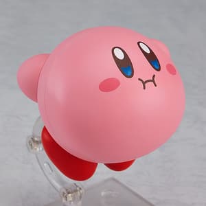 Nendoroid 544 Kirby - Re-Release - 3