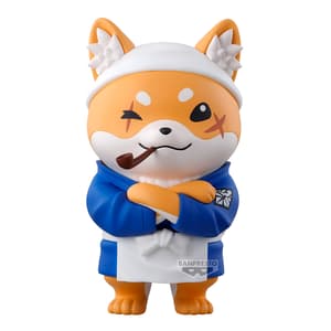 Shiba Taishou - Blue Archive - Big Sofvimates (1)