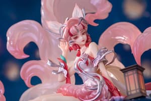 Nine-Tailed Fox - Myethos (16)