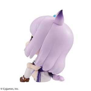 Mejiro McQueen - Uma Musume Look Up - Megahouse (5)