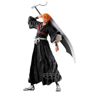 Ichigo Kurosaki - Bleach - Grandista (1)