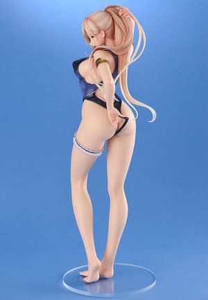 Christina - Swimsuit - Character's Selection BINDing / Native (1)