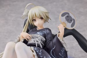 Sora Kasugano - Yukata - Alphamax (8)