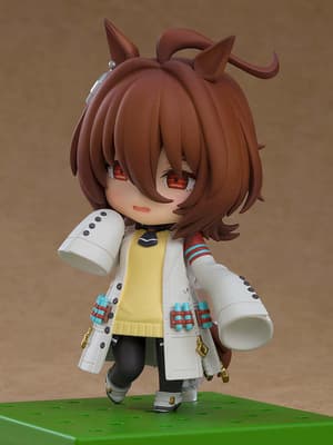 Nendoroid Agnes Tachyon - 5