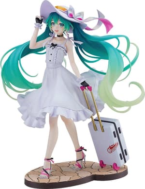 Hatsune Miku - Racing Miku 2021 - Private Version - Good Smile Racing - 11