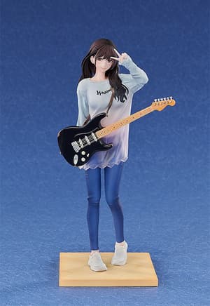 Guitar MeiMei: Flower & Mirror (hitomio) - Luminous Box (6)