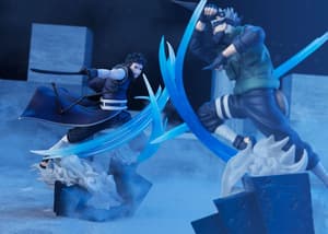 Obito Uchiha - Conclusion with one once called Friend - Figuarts Zero Extra Battle - Bandai Spirits - 5