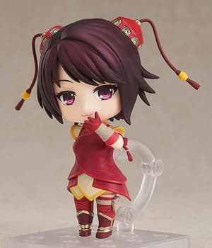 Nendoroid 1936 Han LingSha - 4