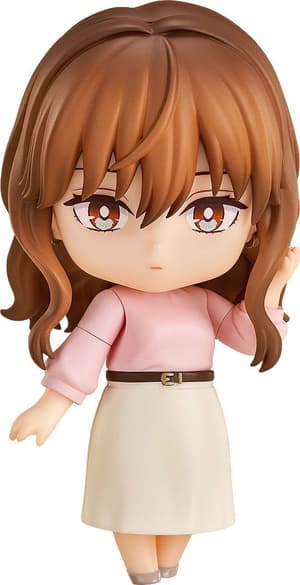 Nendoroid 2108 Fuyutsuki-san - 6