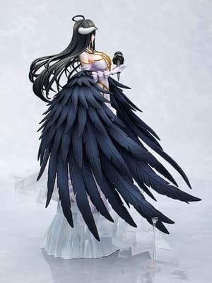 Albedo - 10th Anniversary so-bin Version - KD Colle - Kadokawa (8)