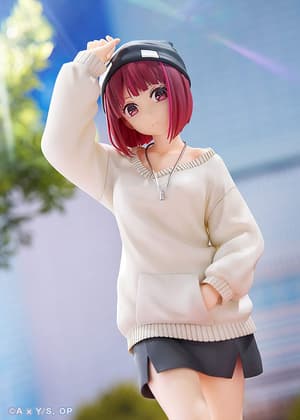 Kana Arima - Bazurase Fashion - Alice Glint / DMM Factory - 9