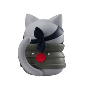 Team 7 Special Set - Reboot - The Big Nyaruto Series - Megahouse (12)
