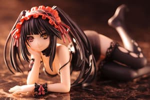 Kurumi Tokisaki - Kotobukiya 1/7 Scale Figure (Re-Release) - 5