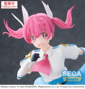 Kana Sakuragi - Luminasta - Sega - 2