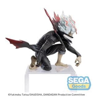 Okarun (transformed) - PM Perching - Sega - 3
