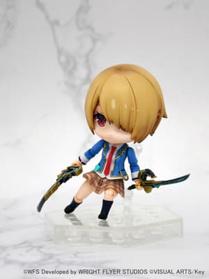 Ruka Kayamori - DForm+ - elCOCO (6)