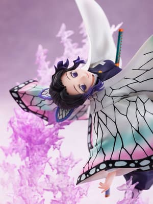 Shinobu Kocho - Aniplex / Wing - 6