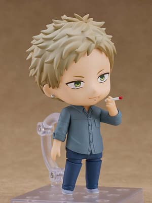 Nendoroid Akihiko Kaji: Drum Set Ver. - 7