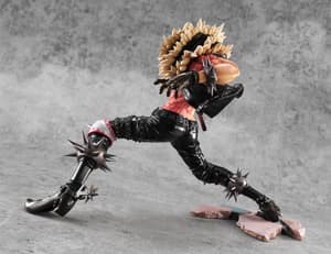 Charlotte Katakuri - Portrait Of Pirates SA-MAXIMUM - MegaHouse Figur - 5
