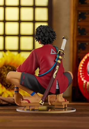 Mugen - L - Samurai Champloo Pop Up Parade - Good Smile Company - 5